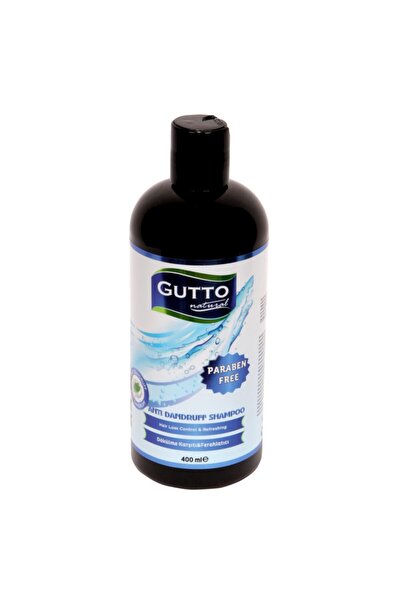 Kepek Karşıtı Şampuan 400 ml