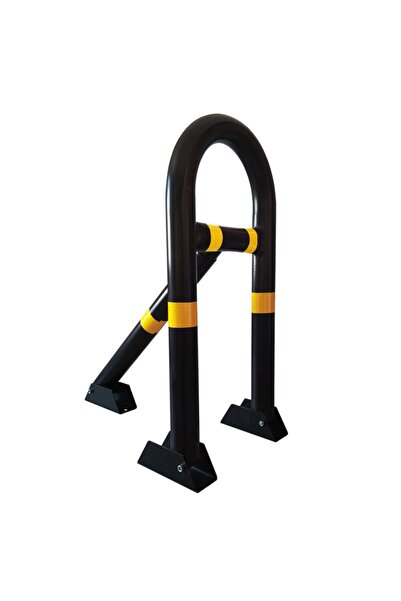 İlgi Trafik Otopark Bariyeri Kişisel Yatar Kalkar Park Bariyeri Kilitli