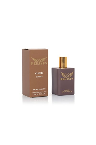 Pegasus Classic Edt 100 ml Erkek Parfümü