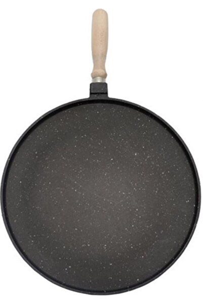 esticaret صينية فطيرة من الجرانيت المصبوب