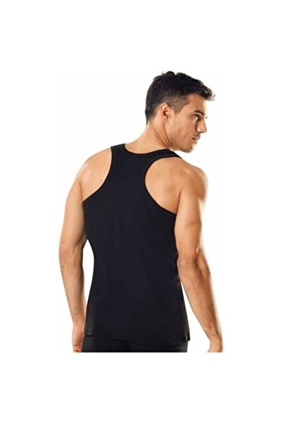 Tutku Men's Rib Sports Athlete 6 Pack