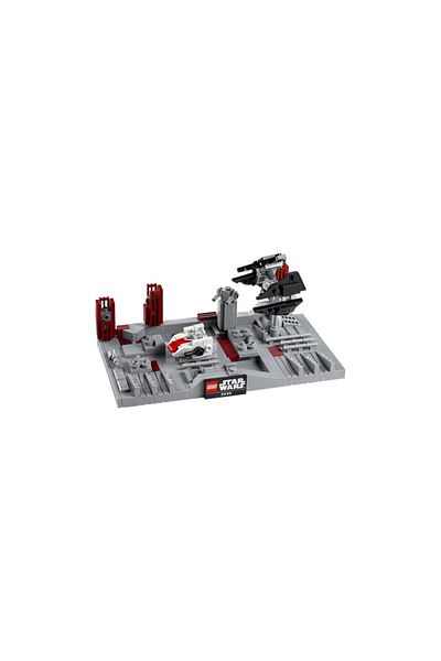 LEGO Star Wars 40407 Death Star II Battle