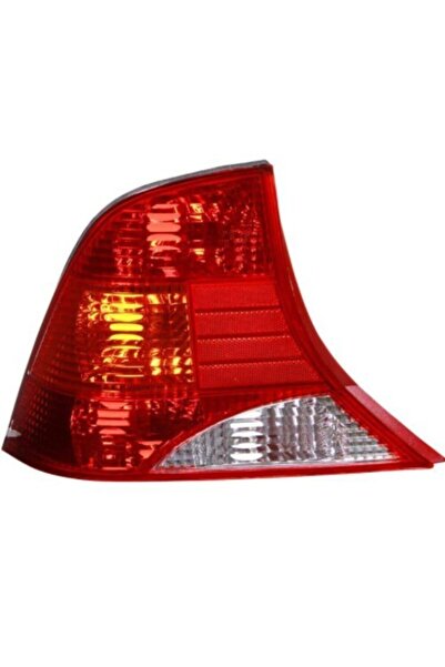 Genel Markalar Ford Focus Sedan 1998-2004 Sol Stop Lambası 1m51 13a603 Ba