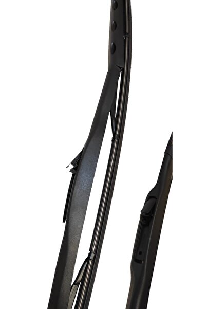 Sentinel Toyota Corolla Ön Cam Sileceği 2007-> Takım 65cm + 35cm