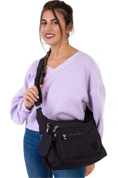 Nas Bag geanta de dama