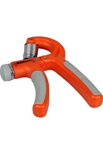 BUSSO Bs328 Adjustable Hand Spring (10-40kg)