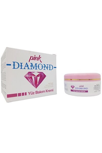 Yüz Bakım Kremi - 100 ml