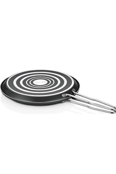 Genel Markalar Balık Tavası Balık Menemen Krep Tavası 32cm