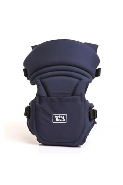 Baby Plus Balance Bebek Kangurusu Lacivert
