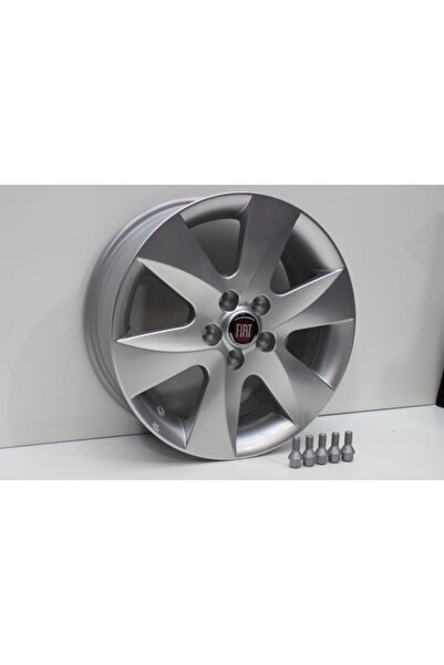 OPAR Jant Takımı 15" 5 Bijon - Fiat Doblo Egea Fiorino