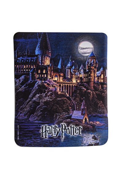 GiFi Harry Potter Lisanslı Bilek Destekli Kaymaz Mouse Pad