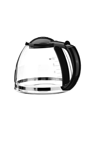 Bosch Kahve Makinesi Cam Demlik