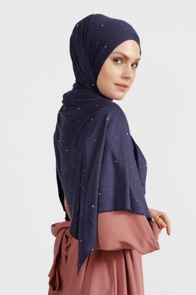 Differenza Νιφάδα χιονιού Navy Blue