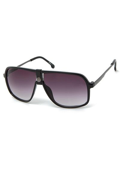 Di Caprio Unisex Sunglasses Dc2126a