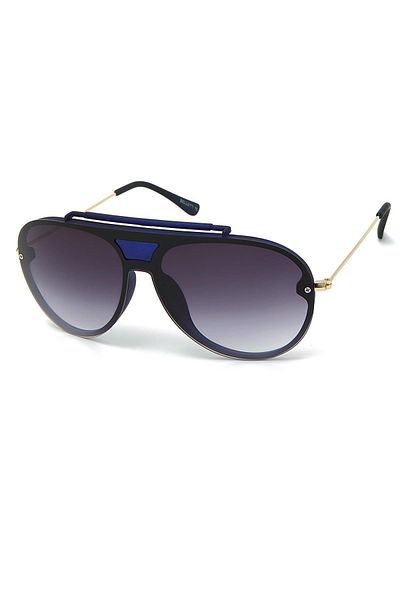 Di Caprio Unisex Sunglasses Dc2165c