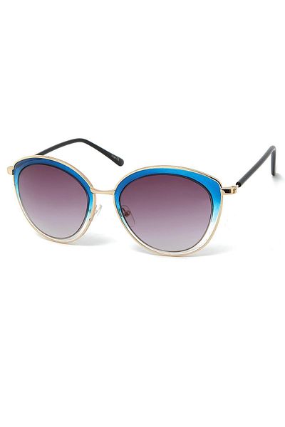 Di Caprio Women's Sunglasses DC1264a