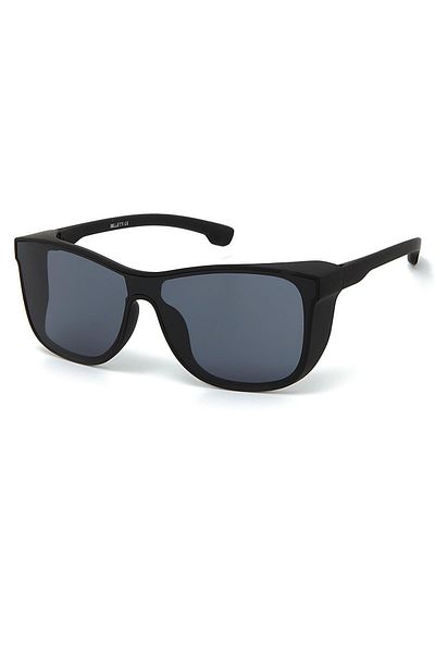 Di Caprio Unisex Sunglasses Dc2163a