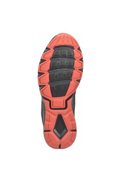 Kinetix Erkek Siyah Günlük Spor Ayak 100782935 Fazer 1fx