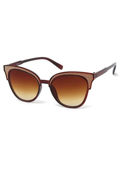 Di Caprio Women's Sunglasses DC2110b