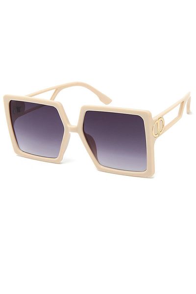 Di Caprio Women's Sunglasses Dcx2168e