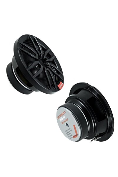 Jameson Oto Mıdrange 16cm 300w 2 Adet Jmd-62