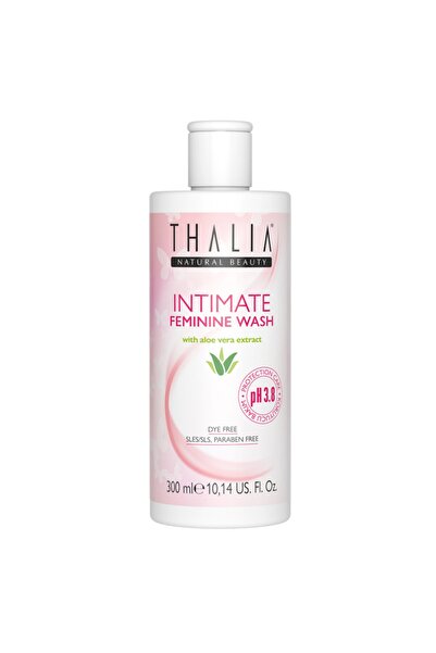 Thalia Intim Yıkama Jeli - 300 ml ( Genital )