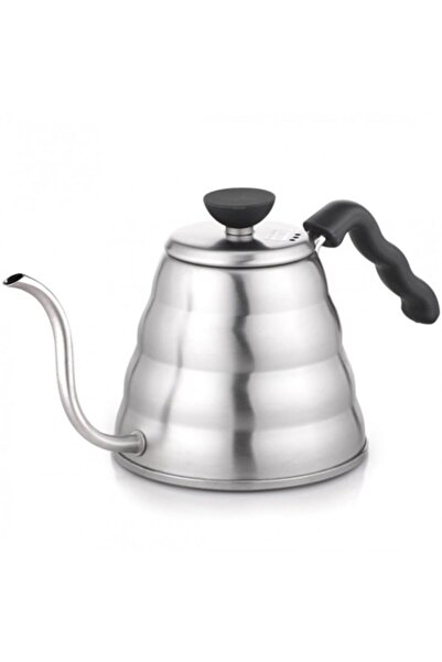 Genel Markalar Barista Coffee Pot Kettle - Filtre Kahve Demliği (ıbrik) 1200ml