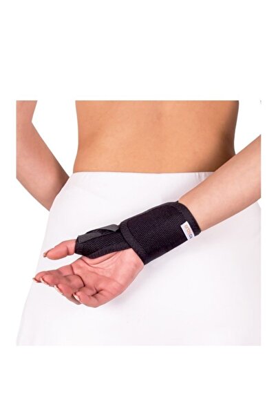 Orthocare ثيناركير D 4531 - جبيرة تسبيح الإبهام اليسرى