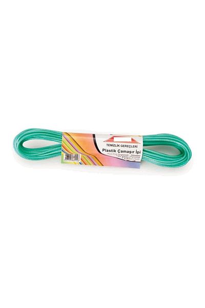 5DM PVC Clothesline 20 Mt