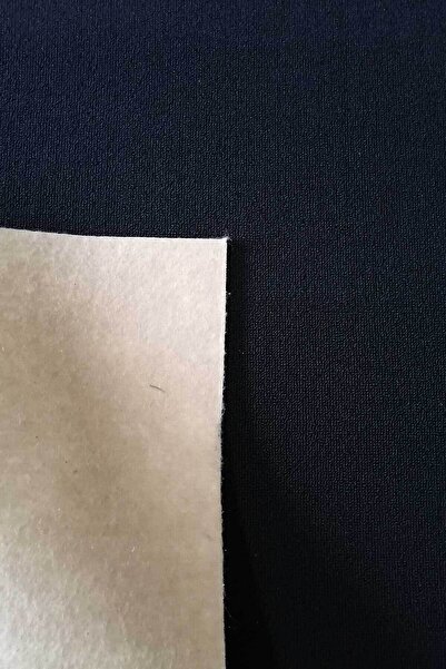 ISM - Avantaj Serisi - Duvardan Duvara Halıfleks - Siyah Renk - Ovarloksuz - 5.5mm - 1150gr