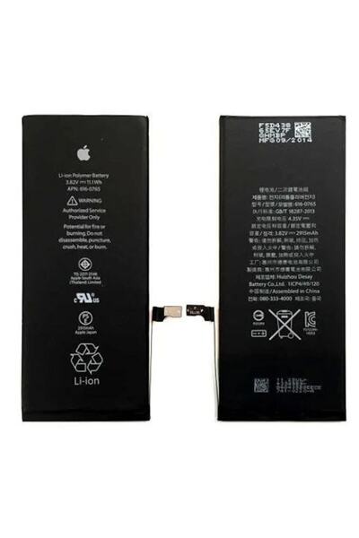 Genel Markalar Iphone 6 Plus Batarya Pil