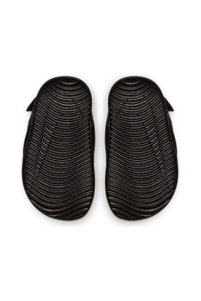 Nike Siyah Nike Aj9077-001 Sunray Adjust 5 Çocuk Sandalet