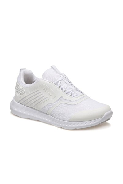 Kinetix BONE W Beyaz Kadın Sneaker Ayakkabı 100483890