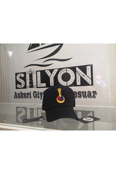 Silyon Askeri Giyim J. Public Works Mesh Summer Cap / Hat