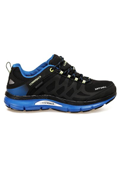 lumberjack 19k Ursa Spor Ayakkabı Siyah