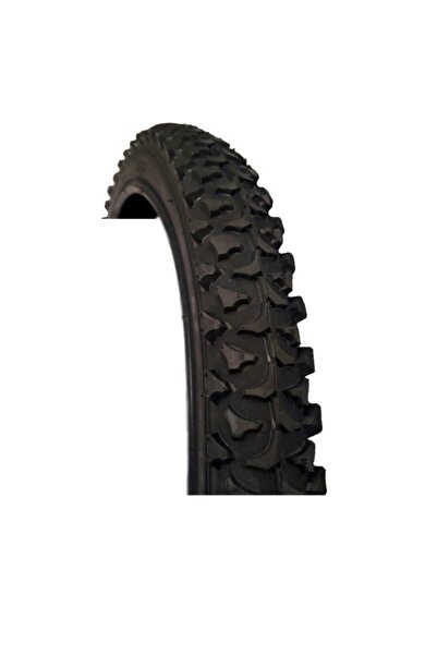 Genel Markalar 12" X 1/2 Bisiklet Dış Lastik 2,1/4 Bosen Siyah