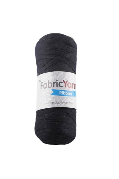 The Fabric Yarn حبل الشريط الأزرق الداكن