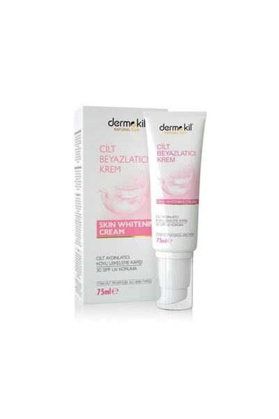 Dermokil Skin Whitening Cream 75 ml