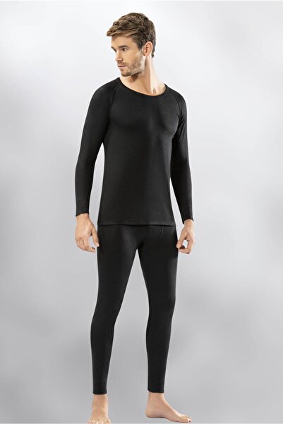 KOTA مجموعة الملابس الداخلية الحرارية