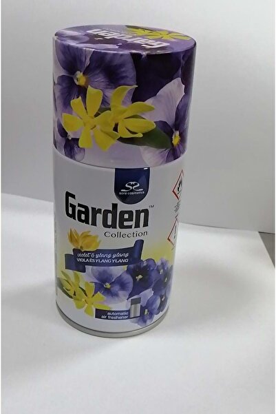 Garden Oda Kokusu 260 ml