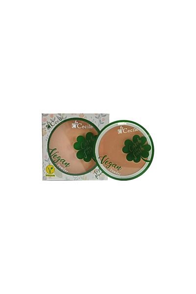 Cecile Cecile Cth The Faith - Vegan Powder 01 Category: Powder