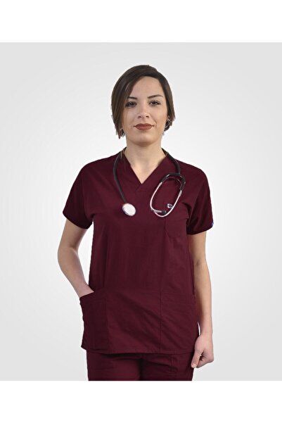 Genel Markalar 302-flexcool Doktor/hemşire Forması Nöbet Takımı Unisex