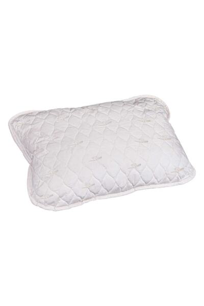 Minteks Μάλλινο Μαξιλάρι 50 x 70 εκ.