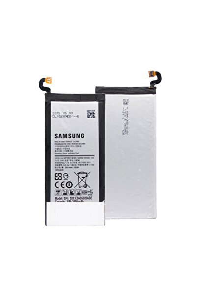 instatech Samsung Galaxy S6 (sm-g920) Batarya Pil Eb-bg920abe