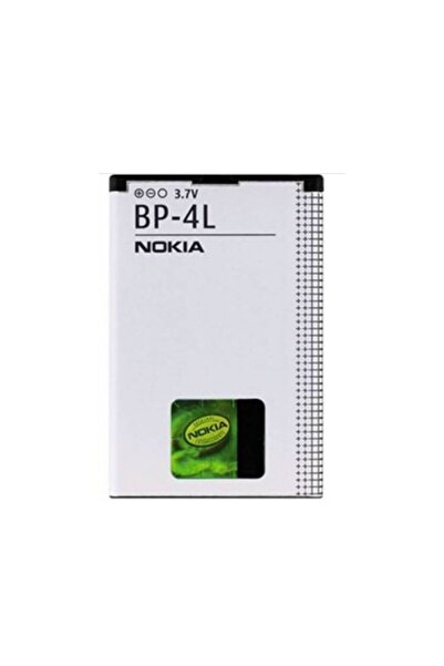 instatech Nokia Bp-4l E611 E90 E71 E63 N97 E72 Batarya Pil A++ Lityum Iyon Pil