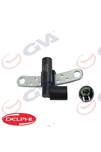 Genel Markalar Krank Mil Sensörü Clio2 Megane 1 2 Logan 1.4 1.6 2.0 16V F8Q K7J 504648367