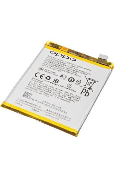 instatech Oppo Reno Z2 (blp737) Batarya Pil