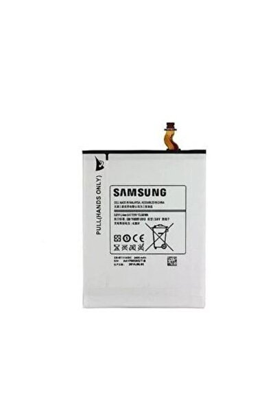 instatech Samsung Galaxy Tab 3 (sm-t113) Batarya Pil