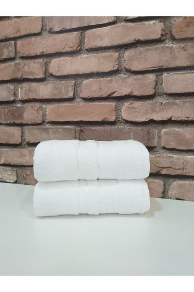 Özdilek Prestij 50x90 Σετ πετσετών 2 τεμαχίων