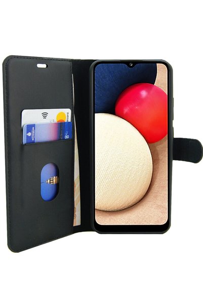Coverzone محفظة Galaxy S20 Plus Trendx مع حامل وغطاء للعملات المعدنية باللون ...